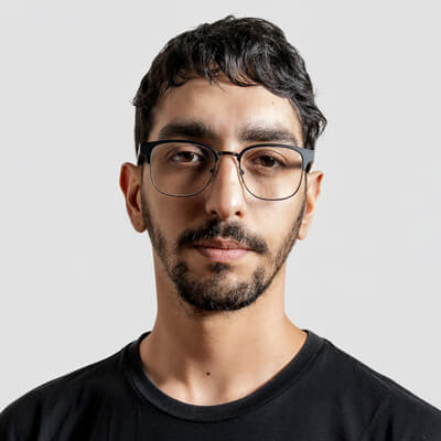 Nicolás Silva